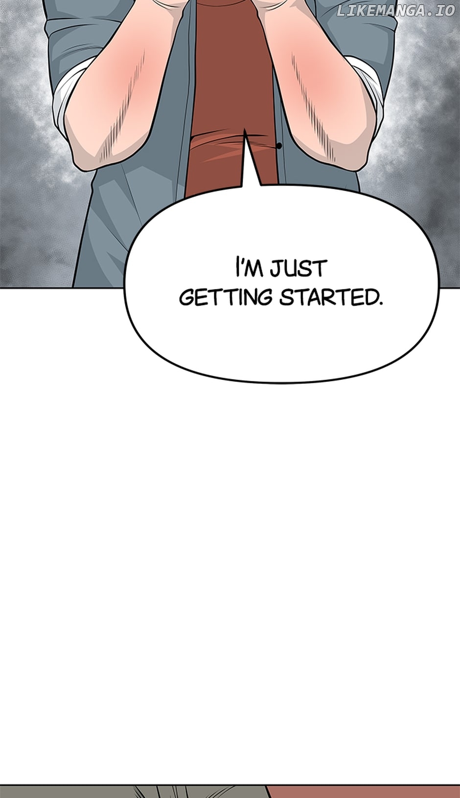 Gangster School Chapter 6 - page 36